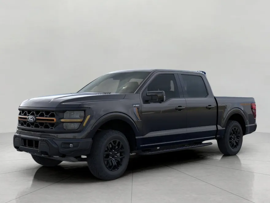 2025 Ford F-150 Tremor photo 1