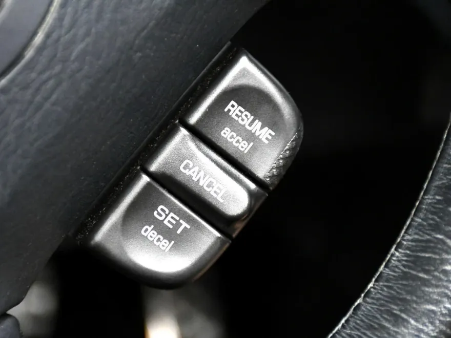 2005 Honda S2000 photo 20