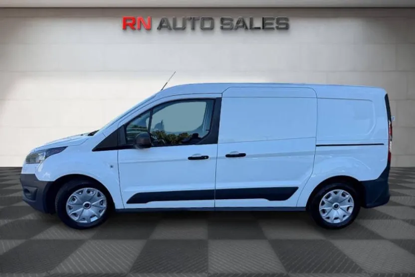 2017 Ford Transit Connect XL photo 1