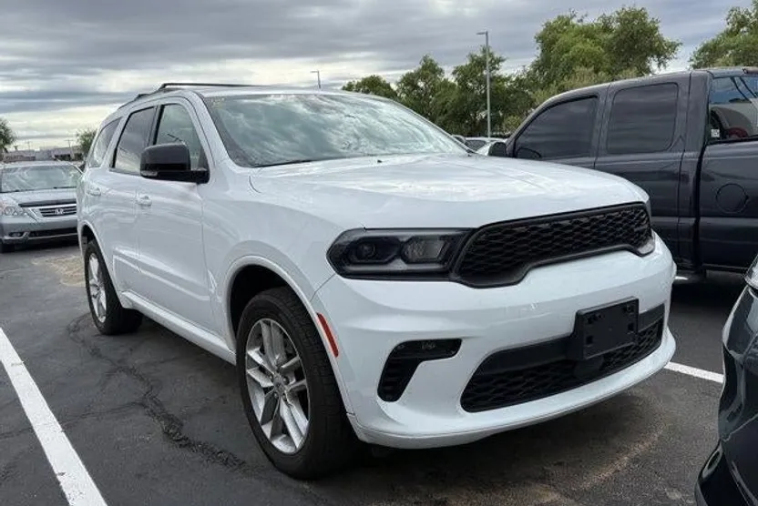 2023 Dodge Durango GT Plus photo 1