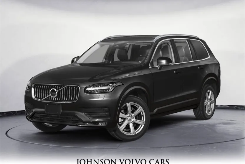 2025 Volvo XC90 Plus photo 1