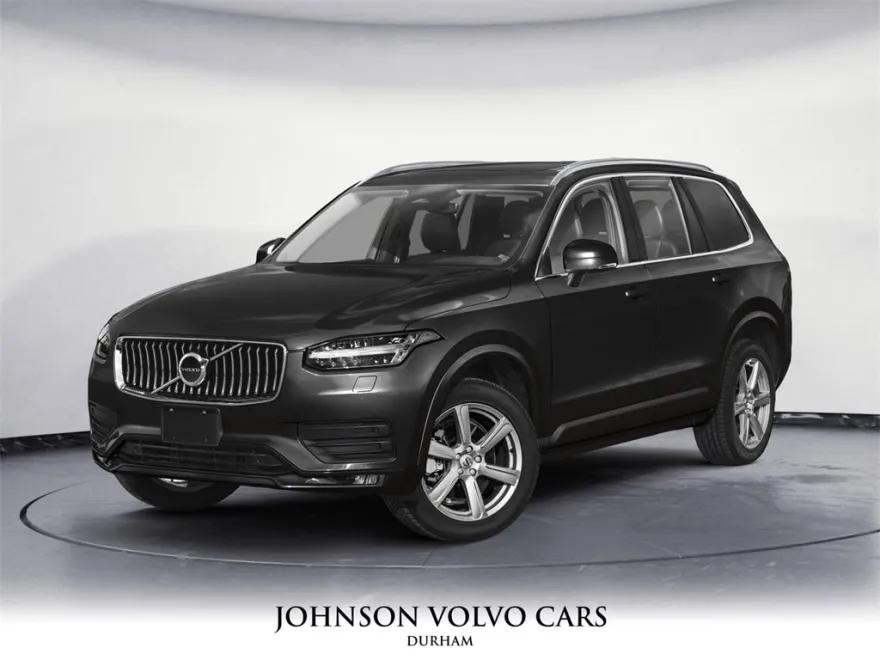 2025 Volvo XC90 Plus photo 1