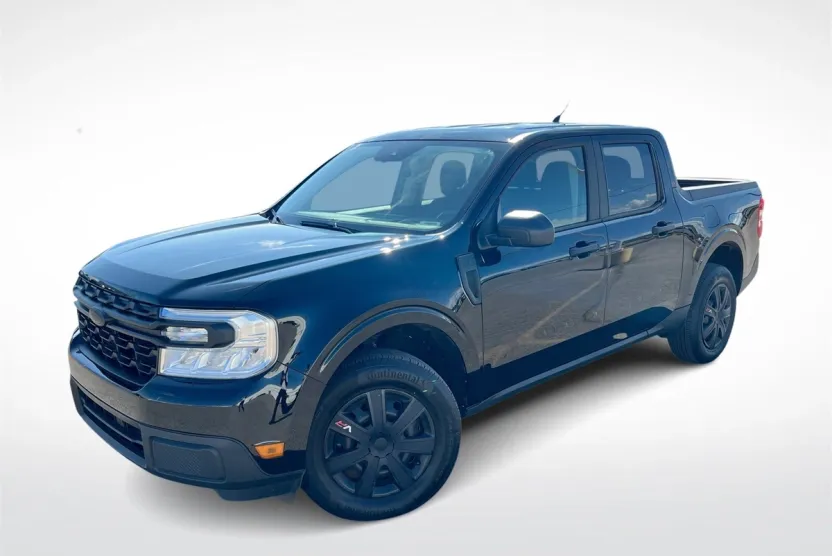 2024 Ford Maverick XL photo 1