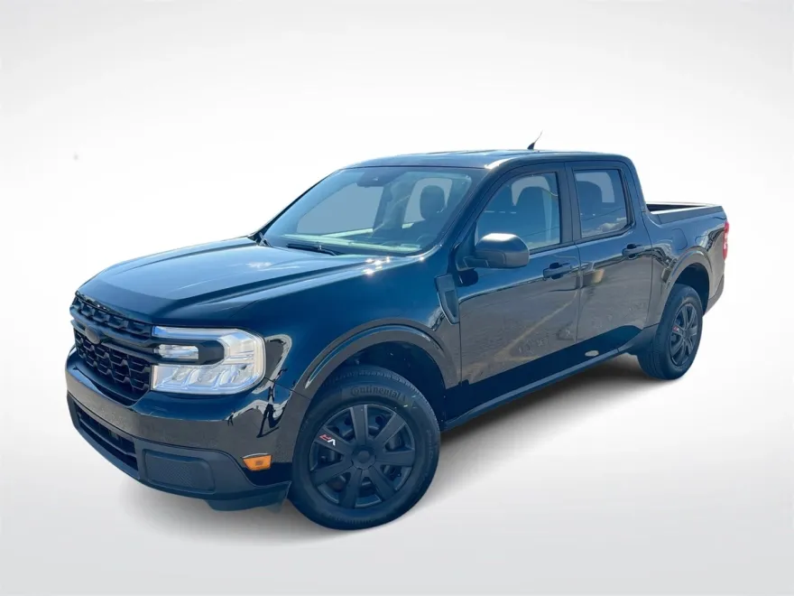 2024 Ford Maverick XL photo 1