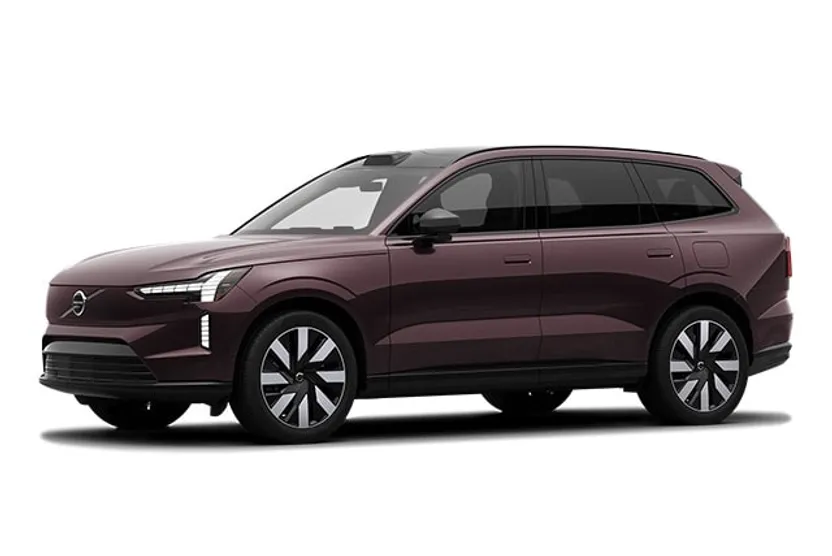 2025 Volvo EX90 Twin Motor Performance Ultra photo 1