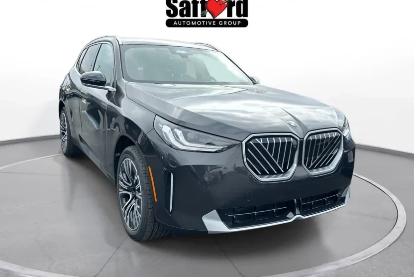 2025 Bmw X3 30x Drive photo 1