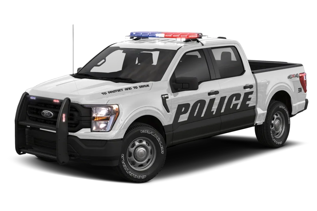 2023 Ford F-150 photo 1