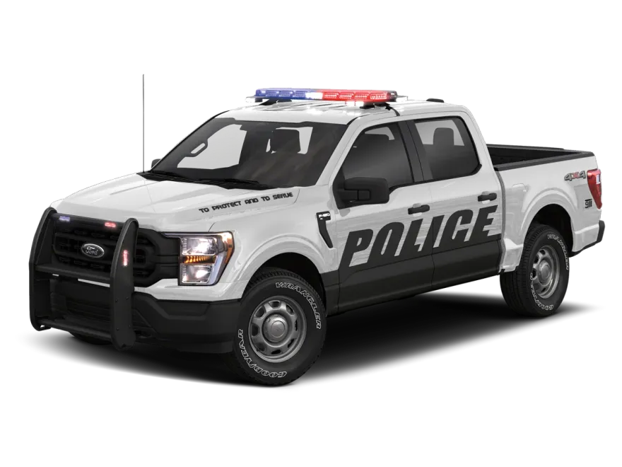 2023 Ford F-150 photo 1