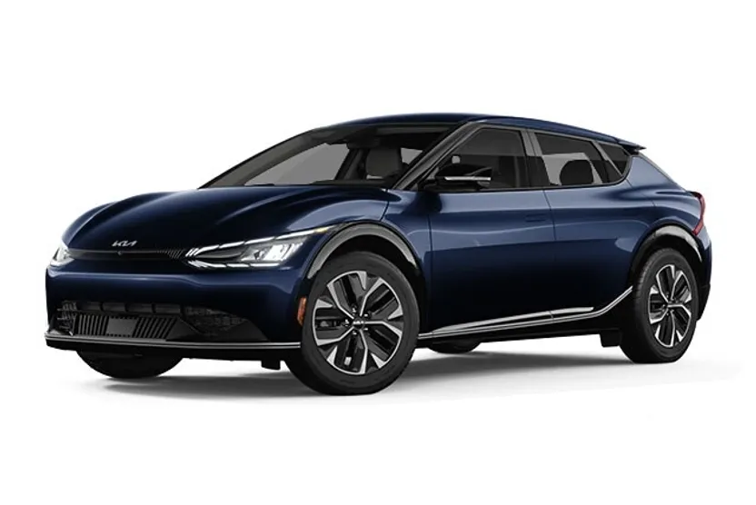 2022 Kia EV6 Light photo 1