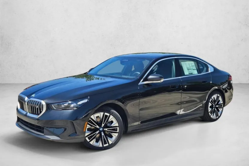 2025 Bmw i5 eDrive40 photo 1