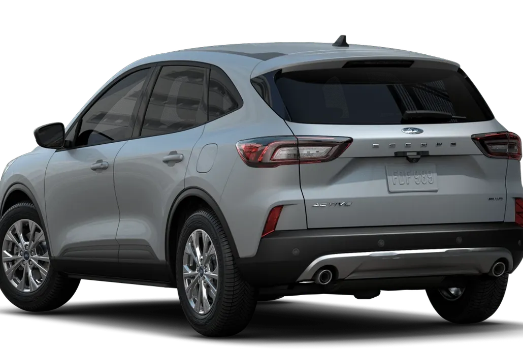 2025 Ford Escape Active photo 1