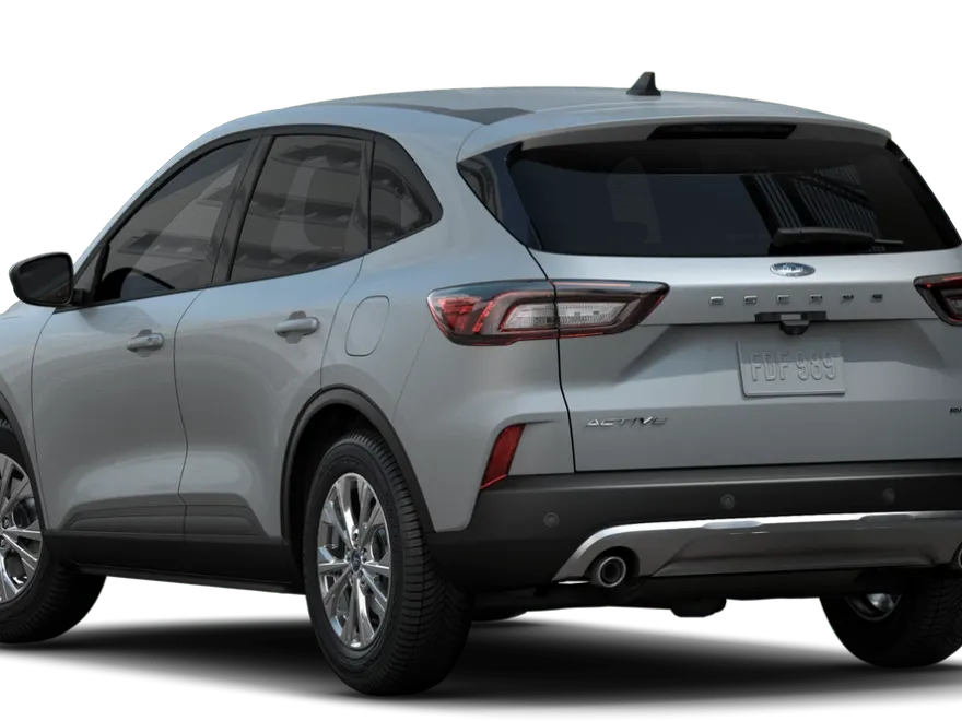 2025 Ford Escape Active photo 1