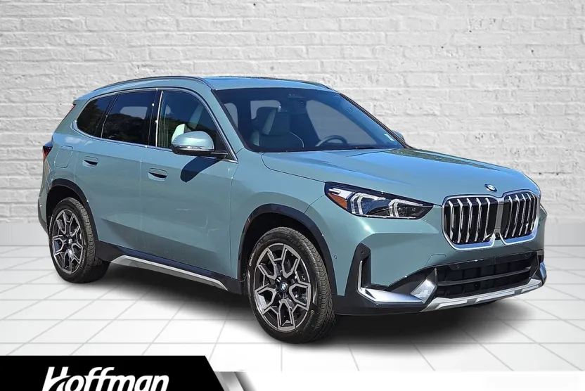 2026 Bmw X1 XDrive28i photo 1