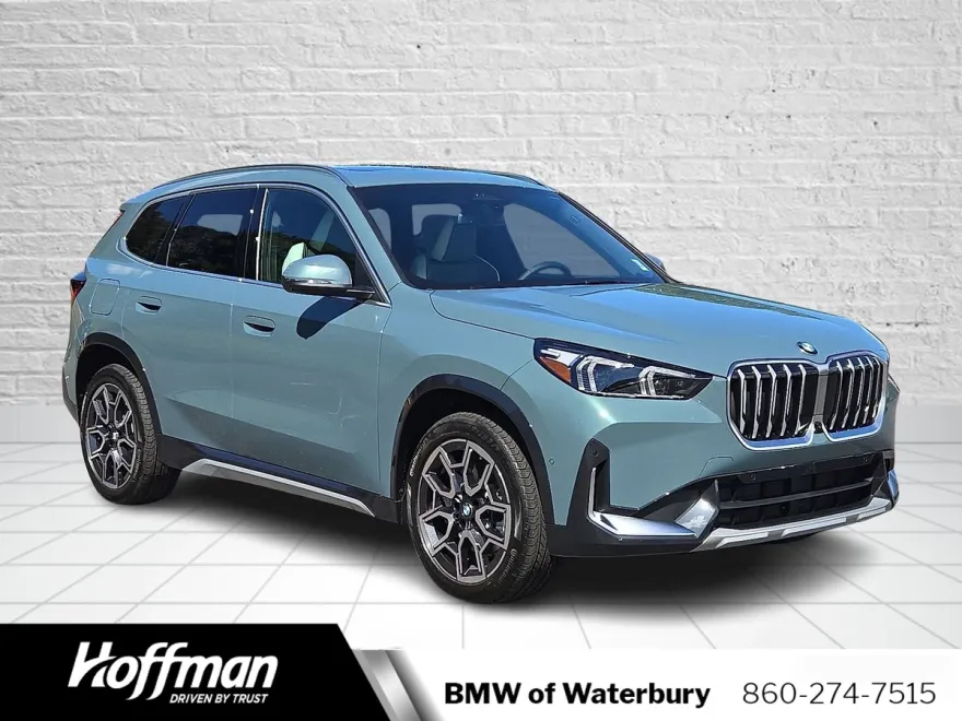 2026 Bmw X1 XDrive28i photo 1