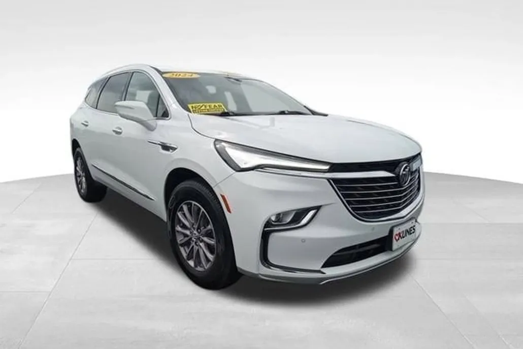 2024 Buick Enclave Premium photo 1