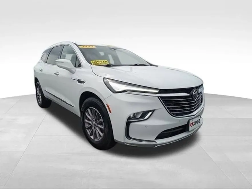 2024 Buick Enclave Premium photo 1