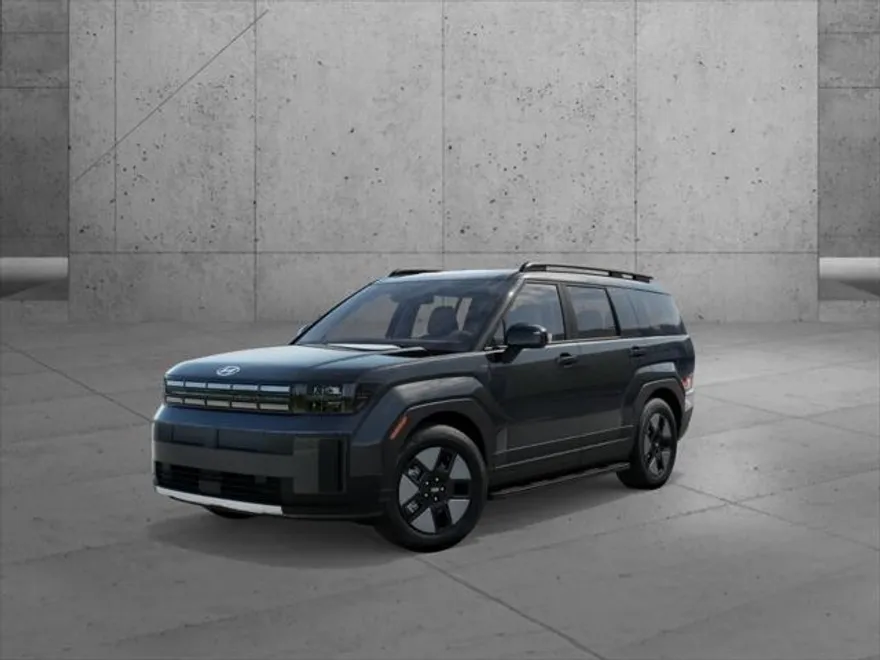 2025 Hyundai Santa Fe SEL photo 1