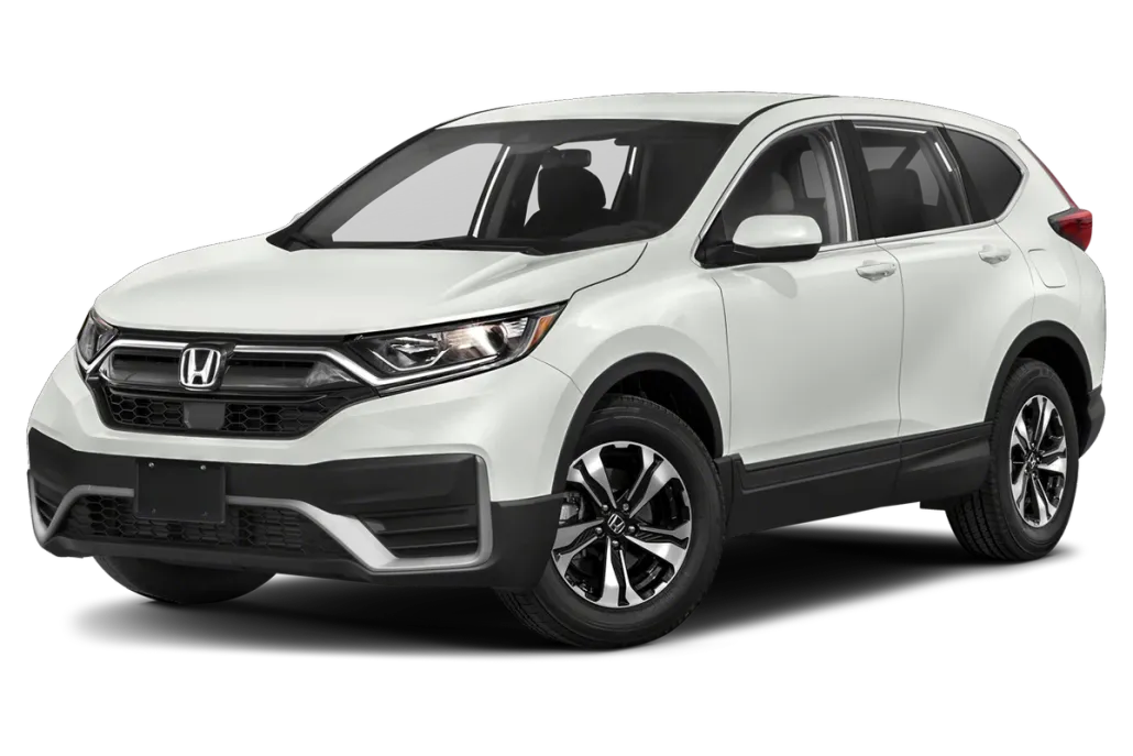 2021 Honda CR-V Special Edition photo 1