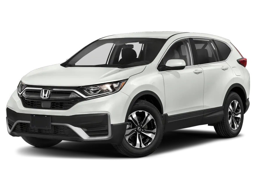 2021 Honda CR-V Special Edition photo 1