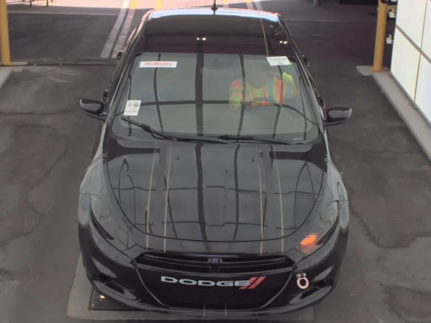 2016 Dodge Dart SXT photo 1