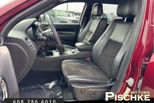 2019 Dodge Durango R/T photo 3