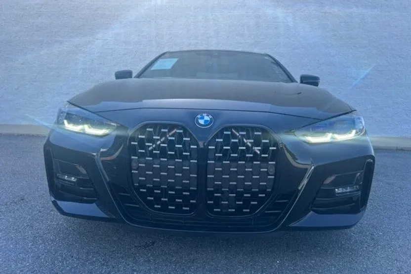 2023 Bmw 430i xDrive photo 1