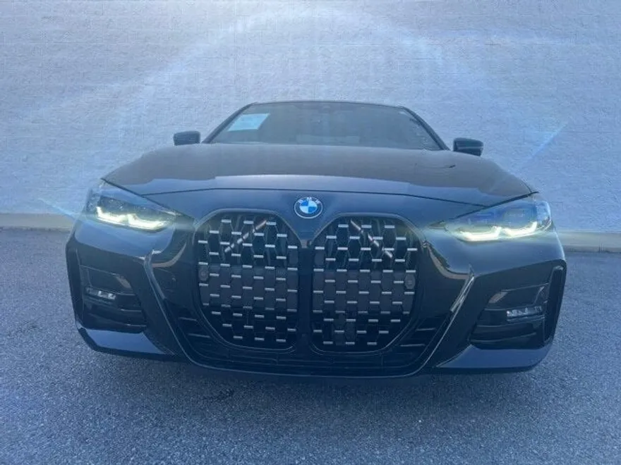 2023 Bmw 430i xDrive photo 1