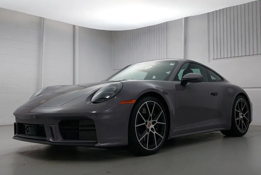 2026 Porsche 911 S photo 1