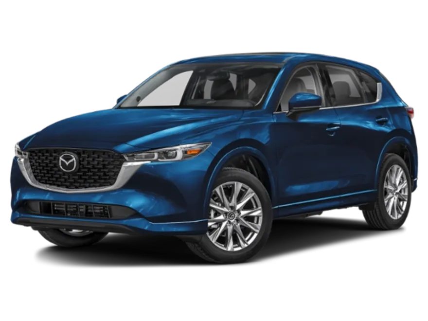 2025 Mazda CX-5 2.5 Premium Plus photo 1
