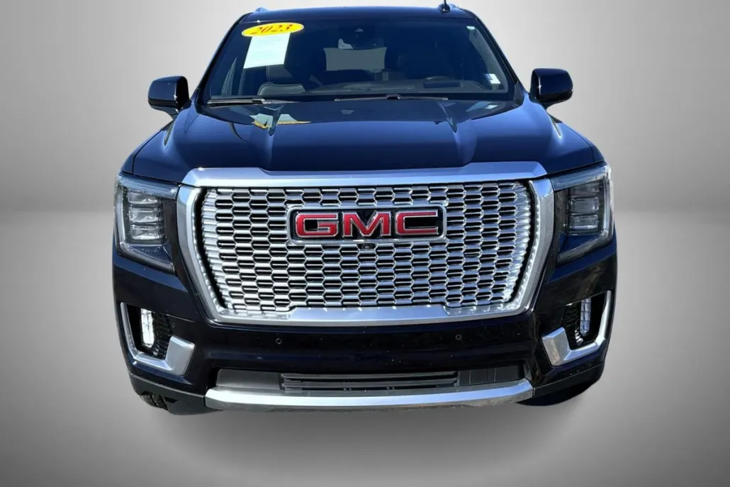 2023 Gmc Yukon XL Denali photo 1