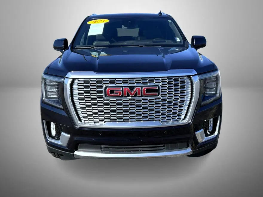 2023 Gmc Yukon XL Denali photo 1