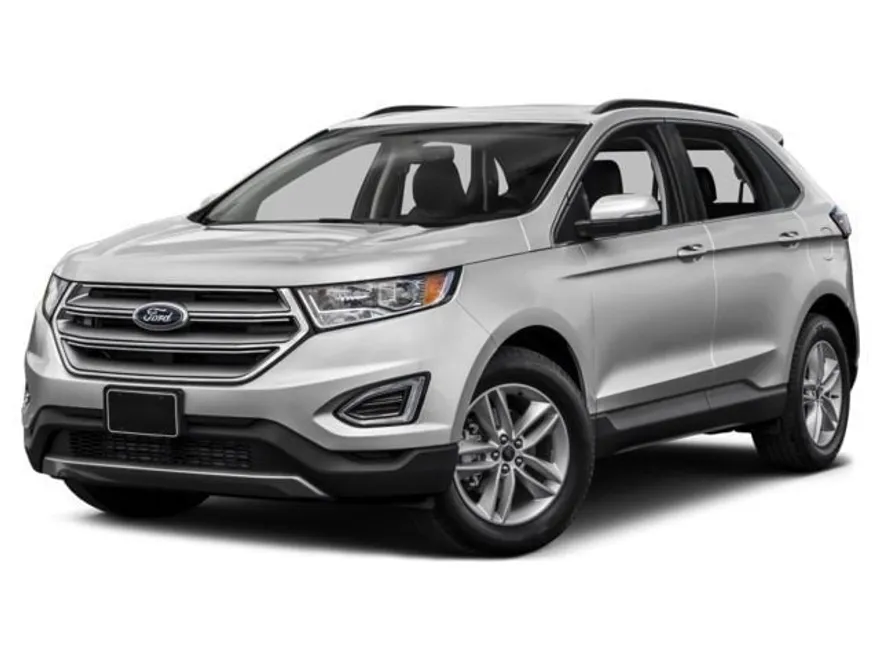 2016 Ford Edge SEL photo 1