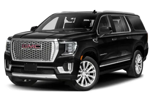 2022 Gmc Yukon XL Denali photo 1