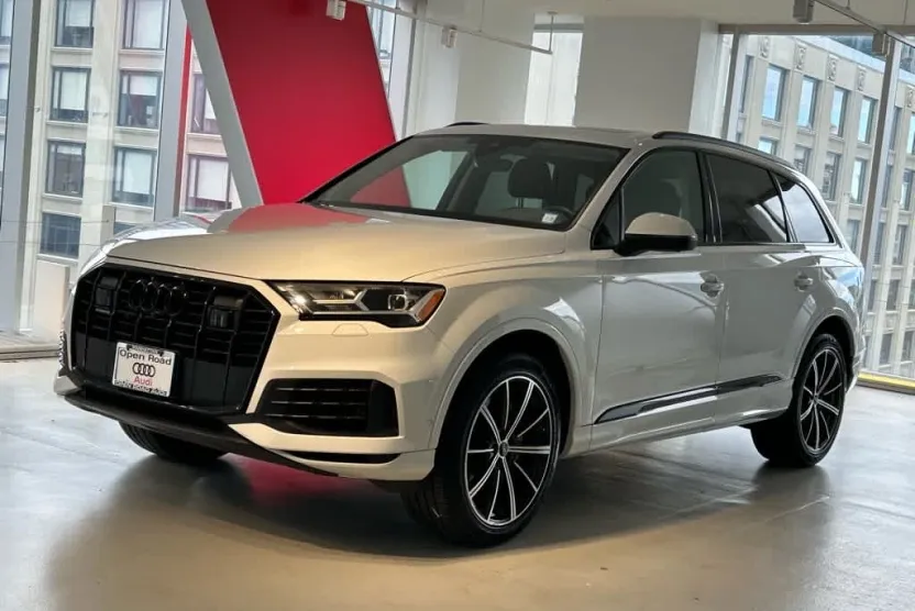 2023 Audi Q7 Premium Plus 55 photo 1