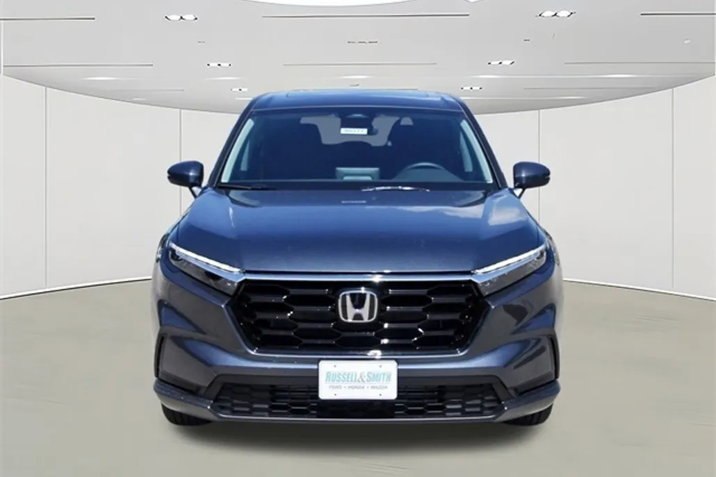 2026 Honda CR-V EX photo 1