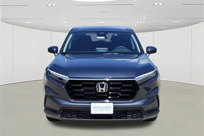 2026 Honda CR-V EX photo 1