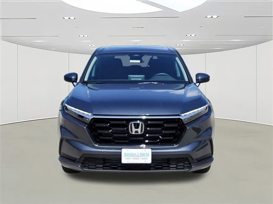 2026 Honda CR-V EX photo 1