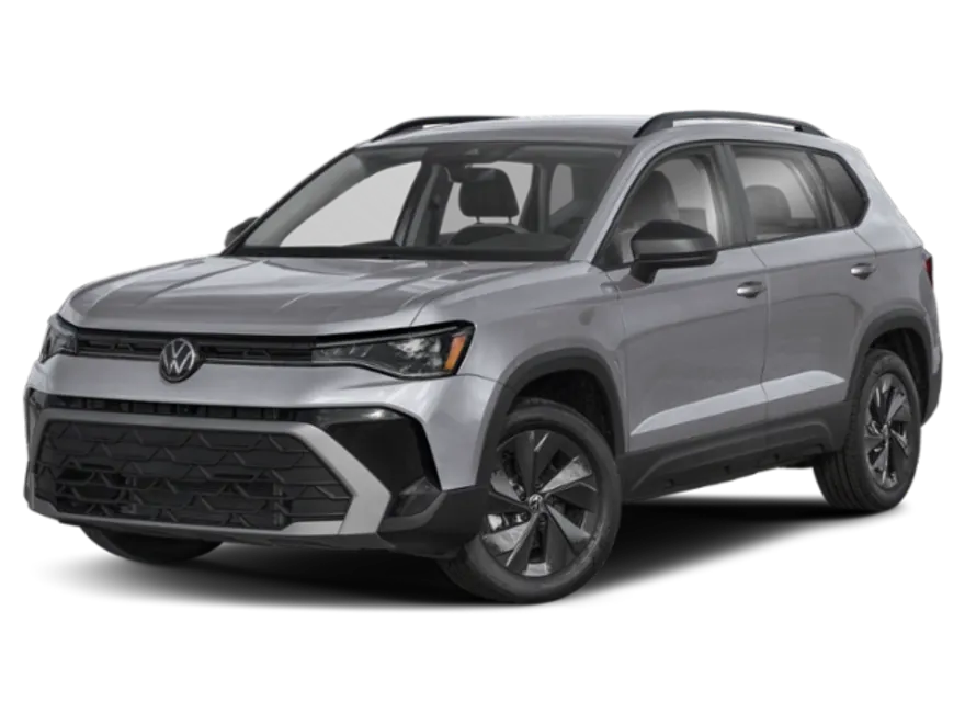 2025 Volkswagen Taos S photo 1