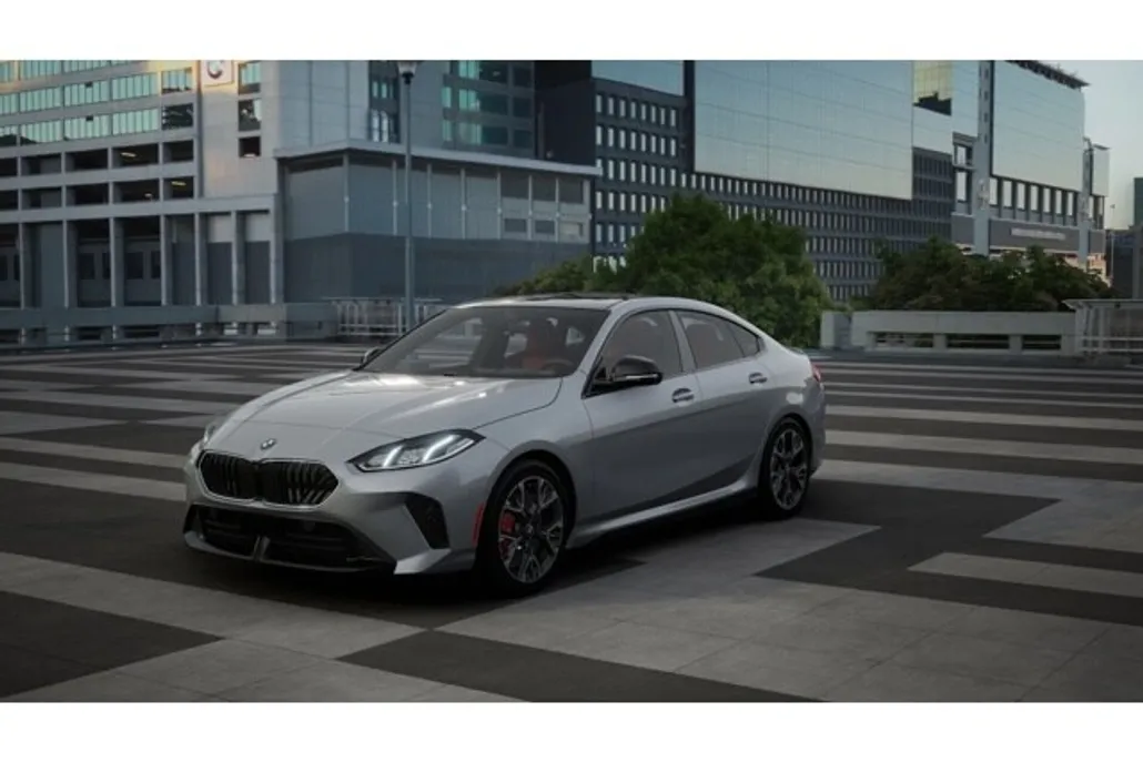 2026 Bmw 228i Coupe photo 1