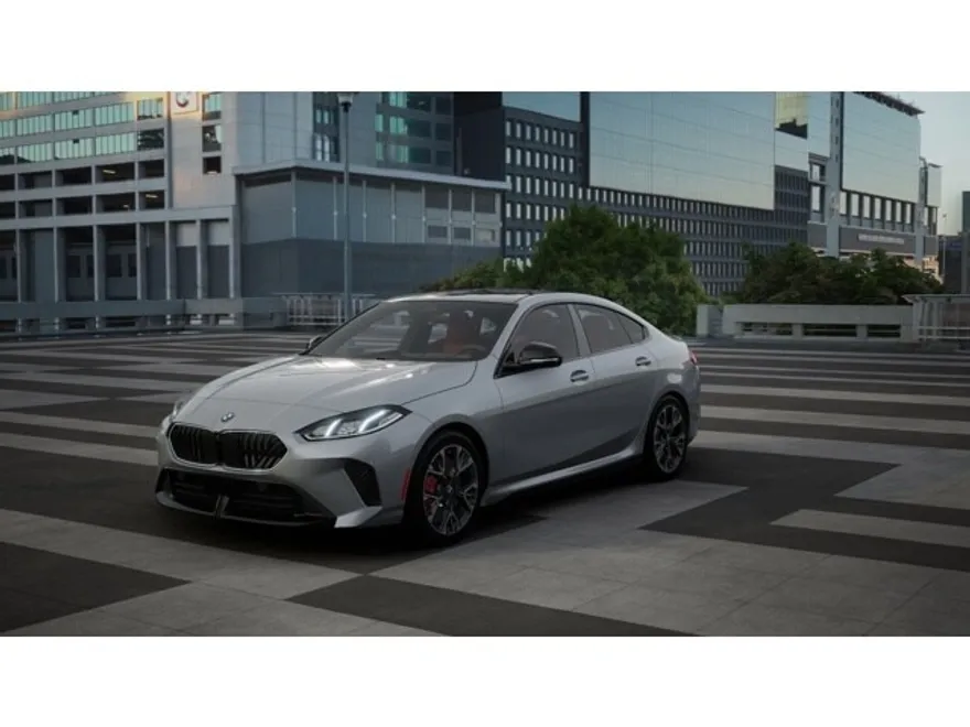 2026 Bmw 228i Coupe photo 1