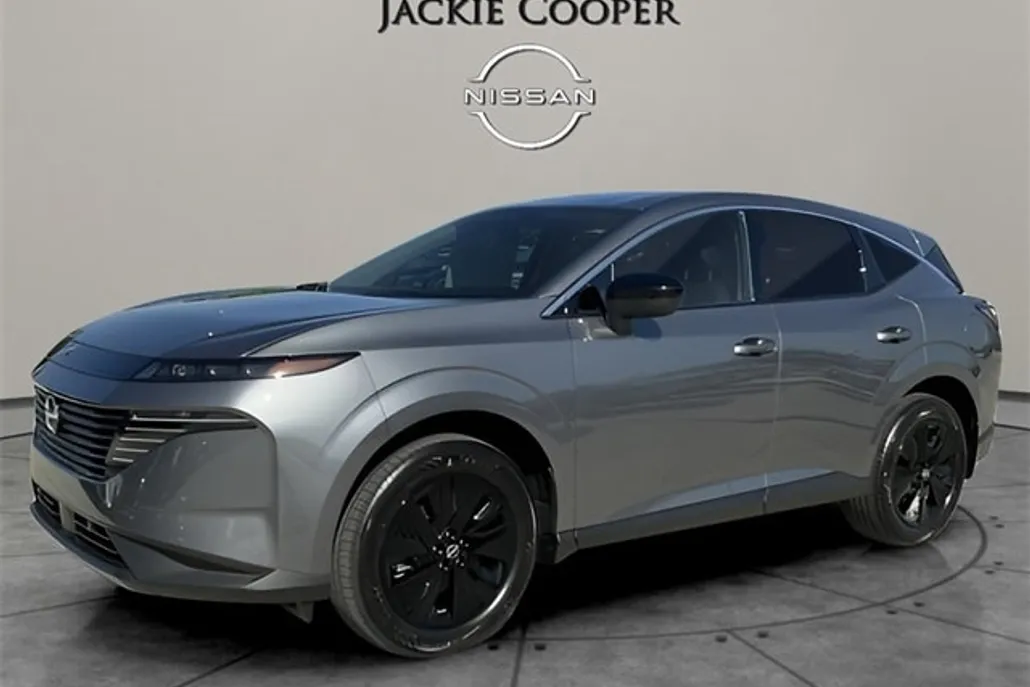2025 Nissan Murano SV photo 1
