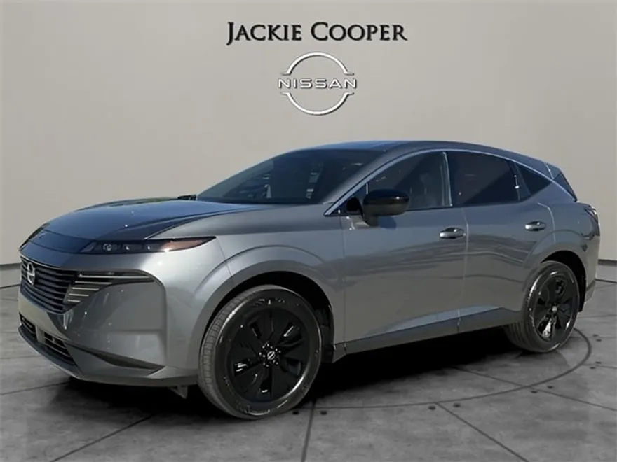 2025 Nissan Murano SV photo 1