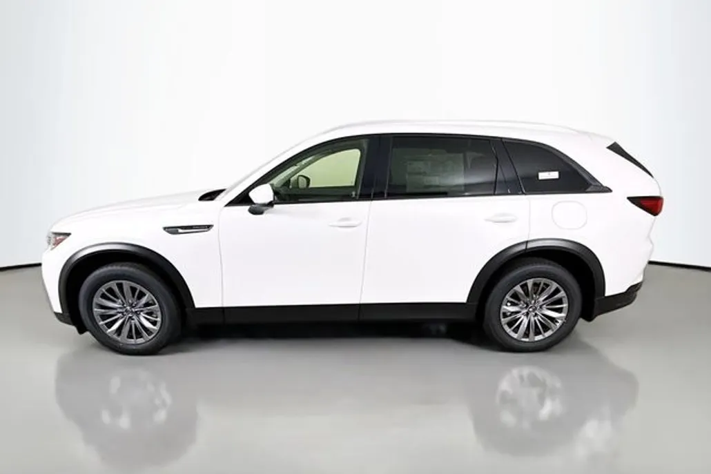 2025 Mazda CX-90 3.3 Turbo Preferred photo 1