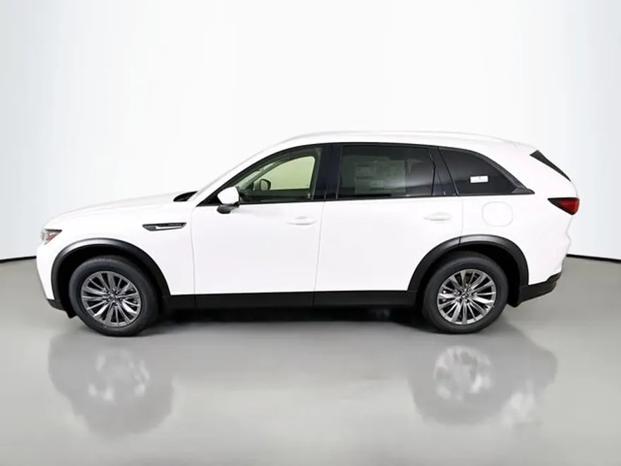 2025 Mazda CX-90 3.3 Turbo Preferred photo 1