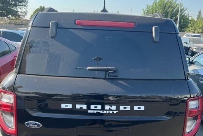 2023 Ford Bronco Sport Big Bend photo 1