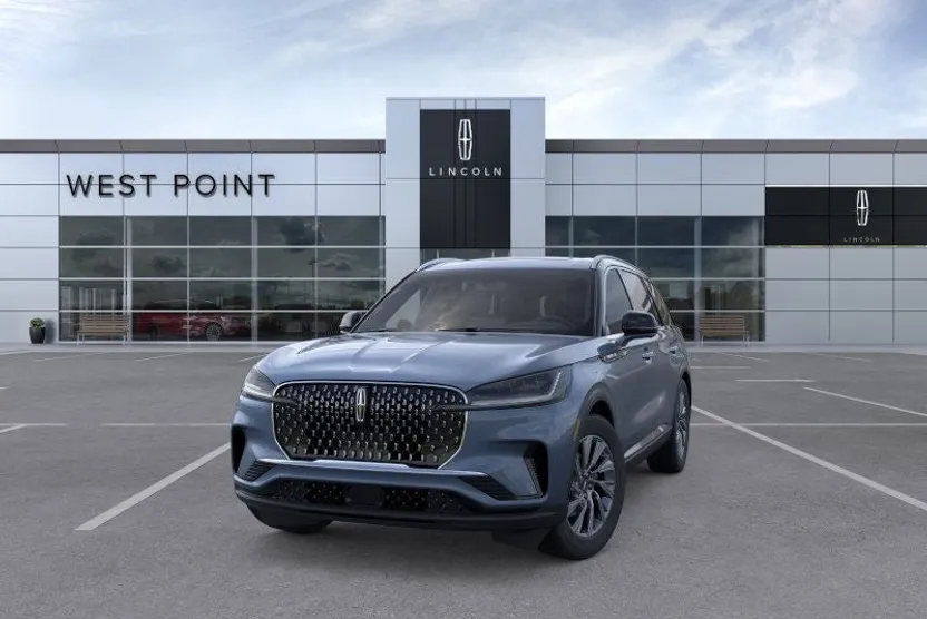 2025 Lincoln Aviator Premiere photo 1