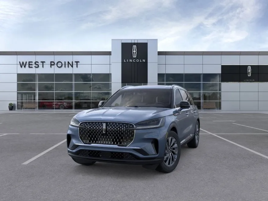 2025 Lincoln Aviator Premiere photo 1