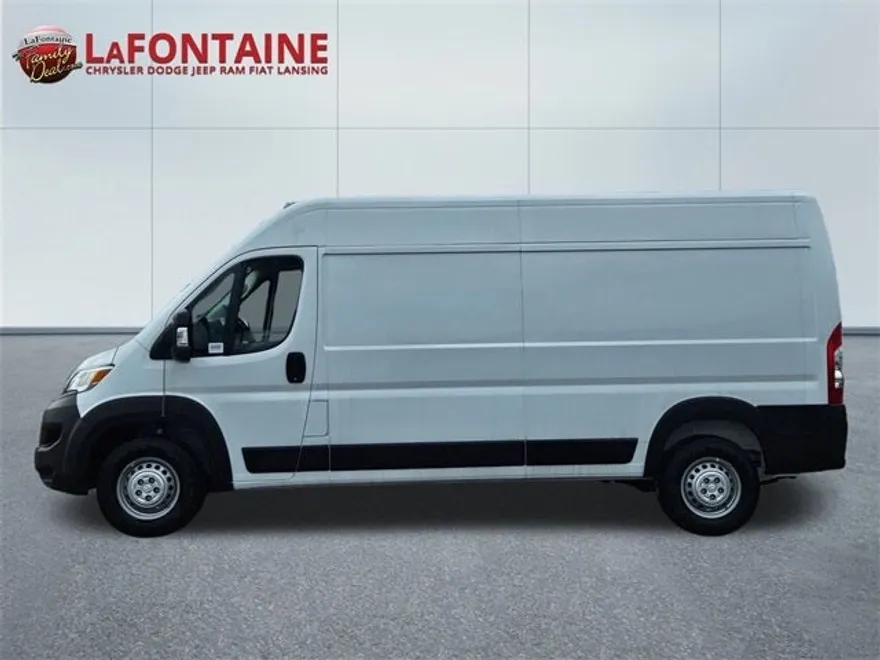 2024 Ram ProMaster 2500 Cargo Van photo 1