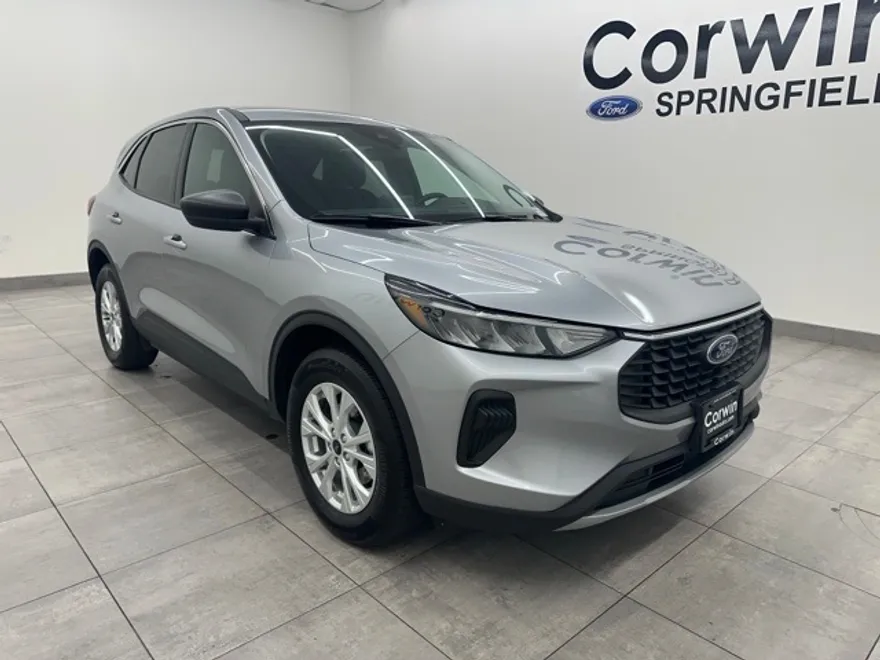 2024 Ford Escape Active photo 1