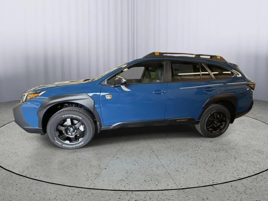 2025 Subaru Outback Wilderness photo 1